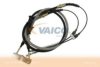 OPEL 0522561 Cable, parking brake